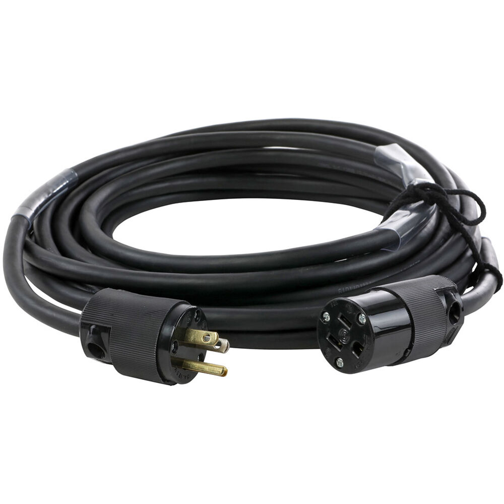 25′ Edison Cable Rental
