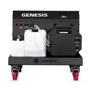Alternative view of Genesis Low Lying Fog Generator Rental