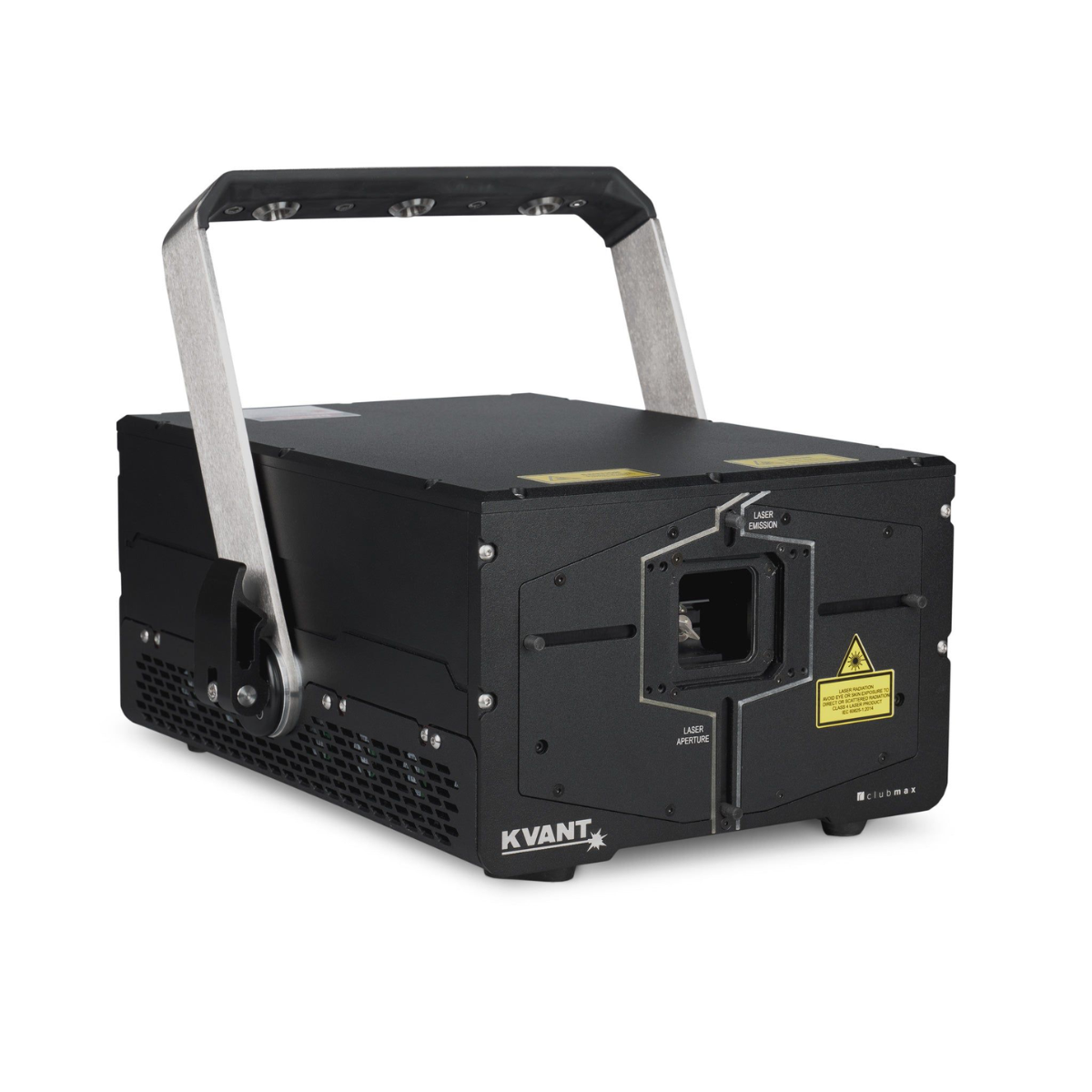 Kvant Clubmax 40 FB4 IP65 Laser Rental