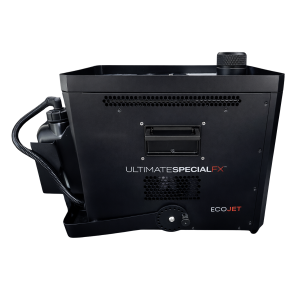 Ultimate Special FX ECOJET Rental